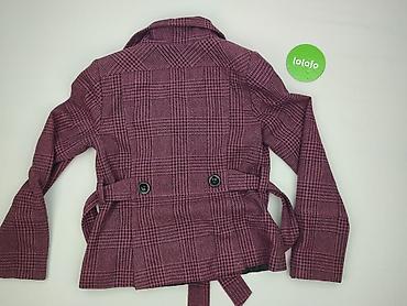 pattern opinie: Pretty Girl, Płaszcz damski, rozmiar S — 3