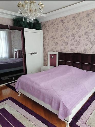 Квартиры: Kiraye verilir geniş və işıqlı mənzil - Tip: çoxmərtəbəli yaşayış — 6