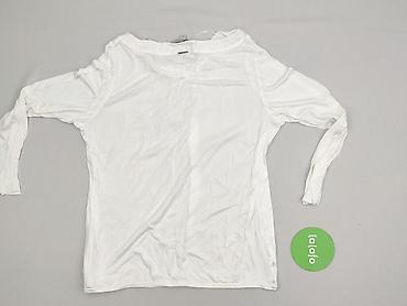 basic bluzki: Comma casual identity, Bluzka damska, rozmiar 2XL — 3