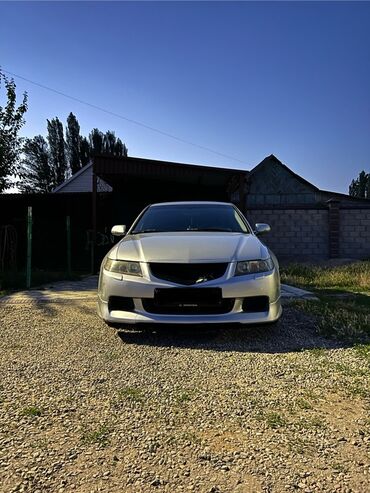 камри 50 крыло: Honda Accord: 2004 г., 2 л, Автомат, Бензин, Седан