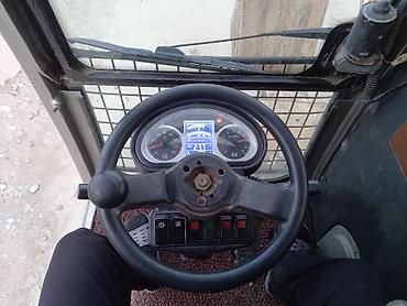 Экскаваторы: Экскаватор, 2018 г., Колесный — 10