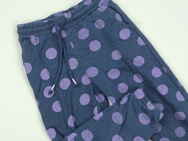 bielizna termoaktywna z lidla: Sweatpants, SinSay, 5-6 years, 116, condition - Perfect