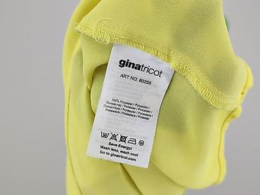 top typu bustier: Gina Tricot, Top damski, rozmiar L — 6