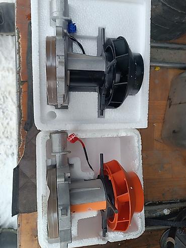 Автономные обогреватели и вентиляторы для салона: В токмоке установка ремонт китайский автономка запчасть, в наличи at lalafo.kg — 8 Автономные обогреватели и вентиляторы для салона: В токмоке установка ремонт китайский автономка запчасть, в наличи — 8