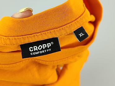 young multi ubrania: Cropp, T-shirt damski, rozmiar XL — 4