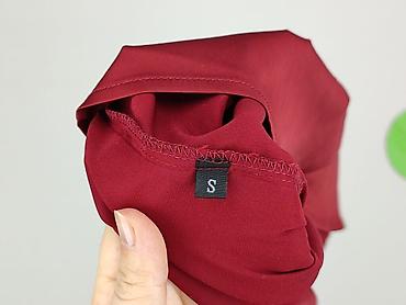 bluzki satynowe allegro: Top damski, rozmiar S — 4