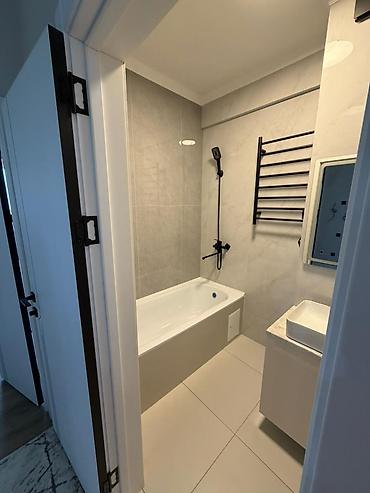 mega hous: 2 комнаты, 71 м², АЮ Гранд Элитка, 7 этаж, Евроремонт — 6
