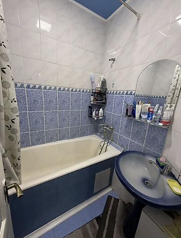 Продажа квартир: 2 комнаты, 54 м², 105 серия, 2 этаж, Евроремонт — 3