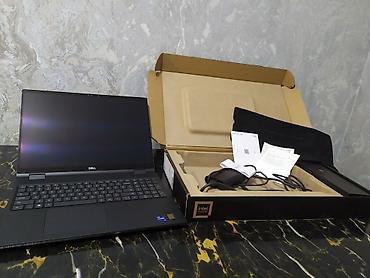 Ноутбуки Dell: Продается новый ноут Dell Precision 7680 мобильная рабочая станция at lalafo.kg — 1 Ноутбуки Dell: Продается новый ноут Dell Precision 7680 мобильная рабочая станция — 1