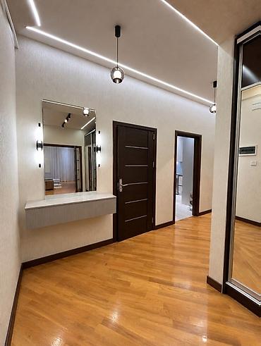 qusarda kreditle evler: 4 otaqlı, Yeni tikili, 130 kv. m — 9
