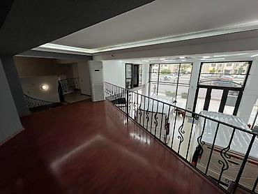 restoran: 400 m² kommersiya obyektinin icarəsi Ünvan və yerləşmə: - Ziya — 8