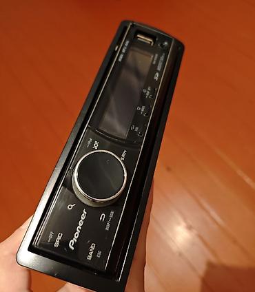 19 litrelik su qablari: Pioneer 7250 satilir real aliciya qiymetdən kecərəm Pioneer avtomobil — 1