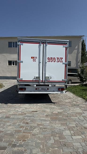 мерс 124 2 6: Грузовик, Mercedes-Benz, Стандарт, 7 т, Б/у — 3