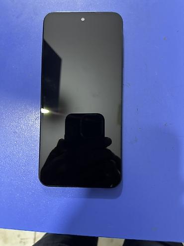 philips xenium 9@9s: Infinix HOT 50i, 128 GB, rəng - Mavi, Sensor — 2