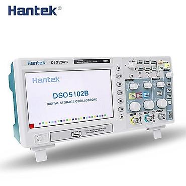 solutions advanced: Цифровой осциллограф ‘Hantek DSO5102В’ в упаковке — 2