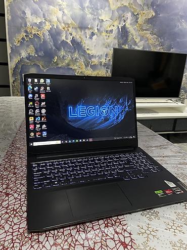 lenovo ideapad gaming 3: Lenovo İdeapad Gaming 3 Gündəlik işlər və Güclü oyunlar üçün idealdır — 1