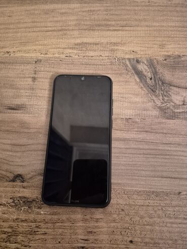 Xiaomi: Xiaomi Redmi Note 8, 64 GB, rəng - Qara, 
 İki sim kartlı