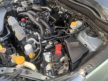 Subaru: Subaru Forester: 2017 г., 2.5 л, Вариатор, Бензин, Кроссовер at lalafo.kg — 29 Subaru: Subaru Forester: 2017 г., 2.5 л, Вариатор, Бензин, Кроссовер — 29