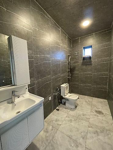 şəmkirdə ev: Mehdiabad 3 otaqlı, 90 kv. m, Kredit yoxdur, Yeni təmirli — 2