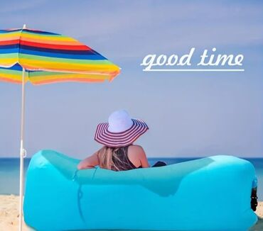 Надувные диваны: Надувной диван — 6