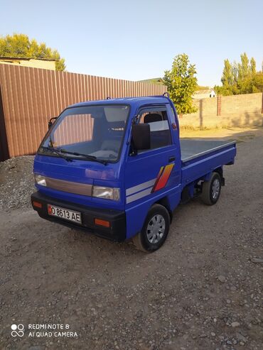 продажа раф 4: Daewoo Labo: 2001 г., 0.8 л, Механика, Газ