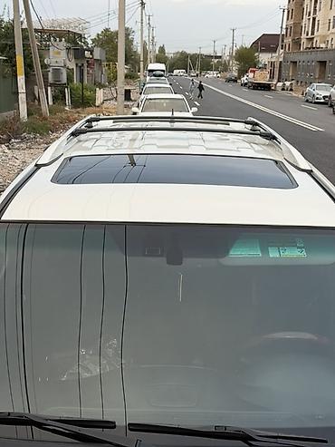 lexus e350: Lexus GX: 2005 г., 4.7 л, Автомат, Бензин, Внедорожник — 2