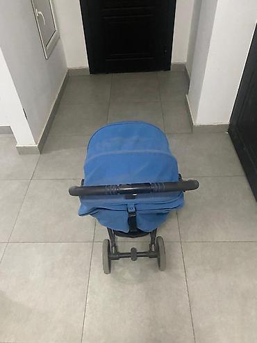 Коляски: Коляска, Cybex, Б/у, Самовывоз — 3