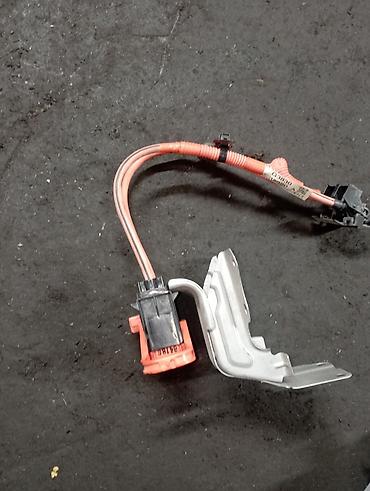 Другие автозапчасти: Камри 70(ГИБРИД)Батарейки — 6