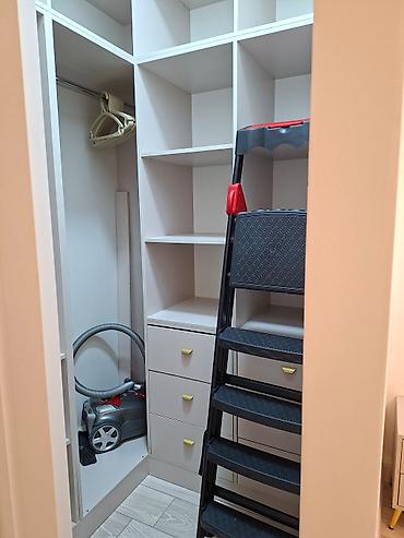 Долгосрочная аренда квартир: 2 комнаты, Агентство недвижимости, Без подселения, С мебелью полностью — 6