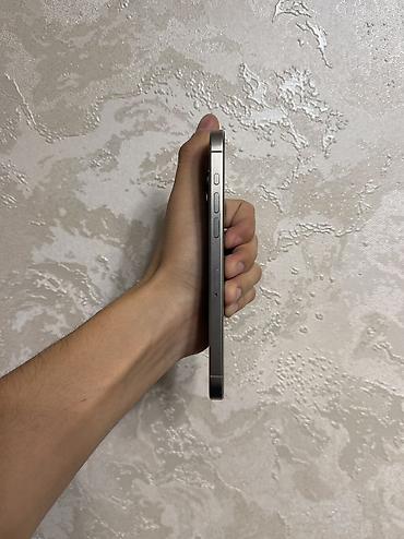 замена экрана на iphone 15 pro max: IPhone 15 Pro Max, Б/у, 256 ГБ, Natural Titanium, 84 % — 4