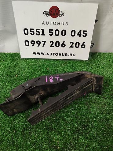 e53 4 8: Топливная аппаратура BMW Б/у, Оригинал, Япония — 1
