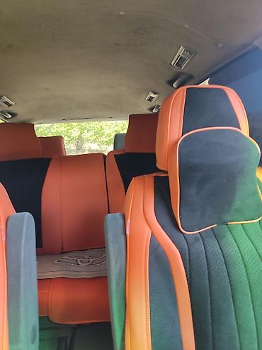 Toyota Estima: 2003 г., Минивэн — 6