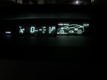 Toyota: Toyota Prius: 2011 г., Гибрид at lalafo.kg — 5 Toyota: Toyota Prius: 2011 г., Гибрид — 5