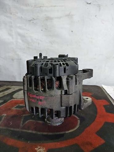 1.5 dci: ALTERNATOR ZA RENAULT OSTALO OD 2003. DO 2015. GOD. | Alternator — 1