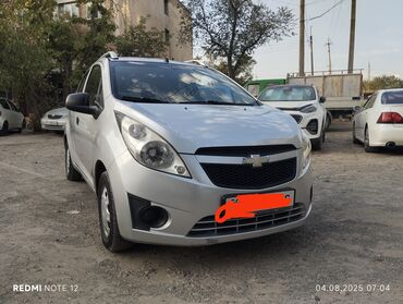 авто с последующим: Chevrolet Spark: 2012 г., 1 л, Автоматические, Бензин, Хэтчбэк