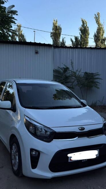 как можно купить машину в рассрочку: Kia Morning: 2020 г., 1 л, Автомат, Бензин, Хэтчбэк