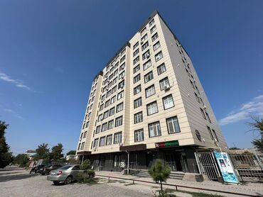куплю квартиру в городе каракол: 1 комната, 20 м², Элитка, 8 этаж, Евроремонт