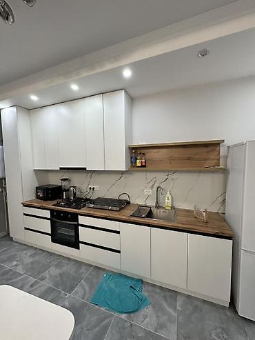 Продажа квартир: 3 комнаты, 97 м², Элитка, 6 этаж — 17