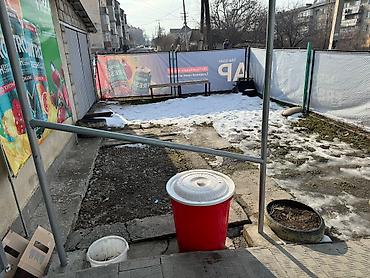 гараж продажа: Продажа магазинов В жилом доме, 150 м², Свежий ремонт, Отдельный вход, 1 этаж — 9