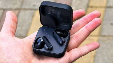 беспроводные наушники xiaomi купить в баку: Yeni Simsiz (Bluetooth) Qulaqcıqlar, Nothing