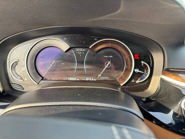 BMW: BMW 5 series: 2019 г., 3 л, Автомат, Бензин, Седан — 6