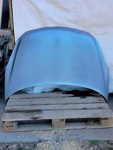 ventilator kabine: HAUBA ZA OPEL CORSA D OD 2006. DO 2014. GOD. | Hauba Opel Corsa D 4 — 1