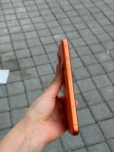 iphone 8 pro: IPhone 17 Pro, 256 GB, Narıncı, Face ID — 2