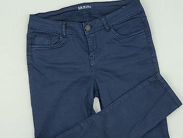 pause jeans: Spodnie materiałowe damskie, rozmiar S — 1