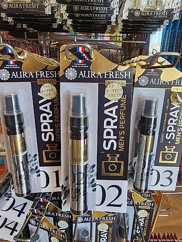 бакара духи: AURA FRESH PRIME — мужские ароматизаторы и парфюм для автомобиля и — 2