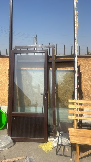 кухонный шкаф напольный: Эшик терезе состояние жакшы (1жыл)эле.Кызыл Кыяда.Комплект 16000