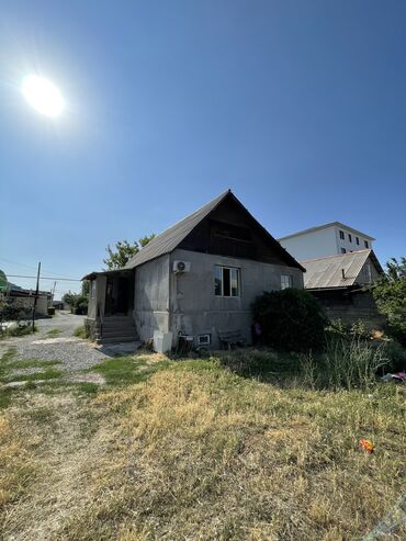 купить дом в покровке: Дом, 100 м², 4 комнаты, Собственник, Старый ремонт