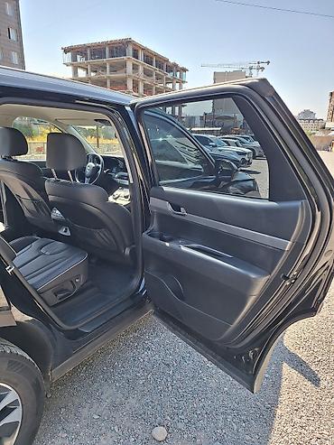 ремень гур: Hyundai Palisade: 2021 г., 2.2 л, Автомат, Дизель, Внедорожник — 7