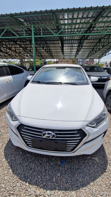 срочно срочно продам машину: Hyundai Elantra: 2020 г., 1.6 л, Автоматтык, Гибрид, Бус