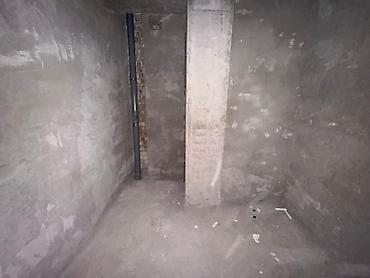 1к: 1 комната, 53 м², Кок-Жар ж/м Элитка, 2 этаж, ПСО (под самоотделку) — 8